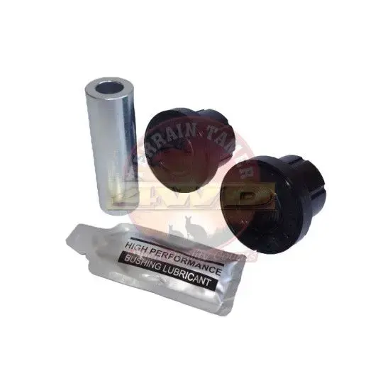 SILENT BLOCO JUMELLE AVANT OU ARR 3 PIÈCES