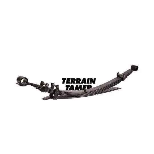 LAMES DE RESSORT RÉHAUSSE 45MM JUSQU'À 150KG CONFORT