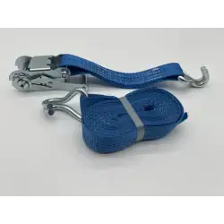 Dirty Roamer Sangle à cliquet 35mm x 5m 3T N4-Offroad