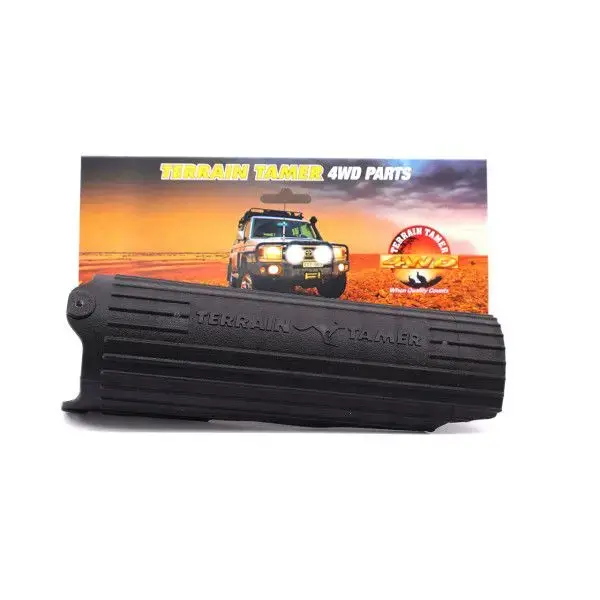 SOUFFLET PROTECTION AMORTISSEUR BONBONNE LENGTH:225MM