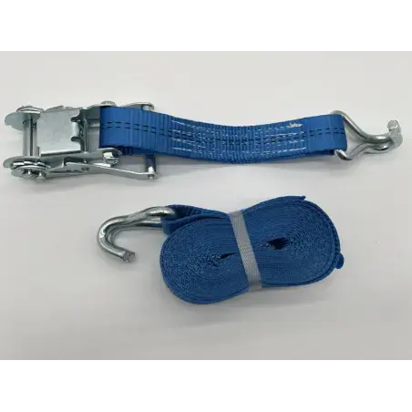 Dirty Roamer Sangle à cliquet 35mm x 5m 3T N4-Offroad