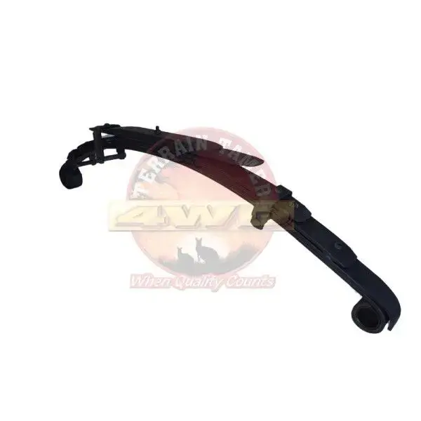 LAMES DE RESSORT RÉHAUSSE 50MM JUSQU'À 120KG