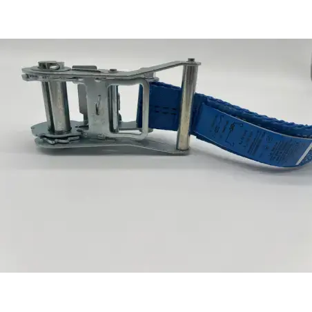 Dirty Roamer Sangle à cliquet 35mm x 5m 3T N4-Offroad