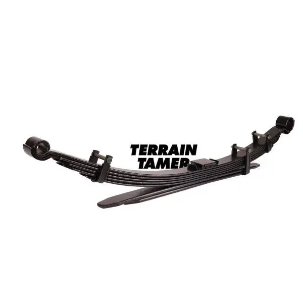 LAMES DE RESSORT RÉHAUSSE 50MM 300-500KG