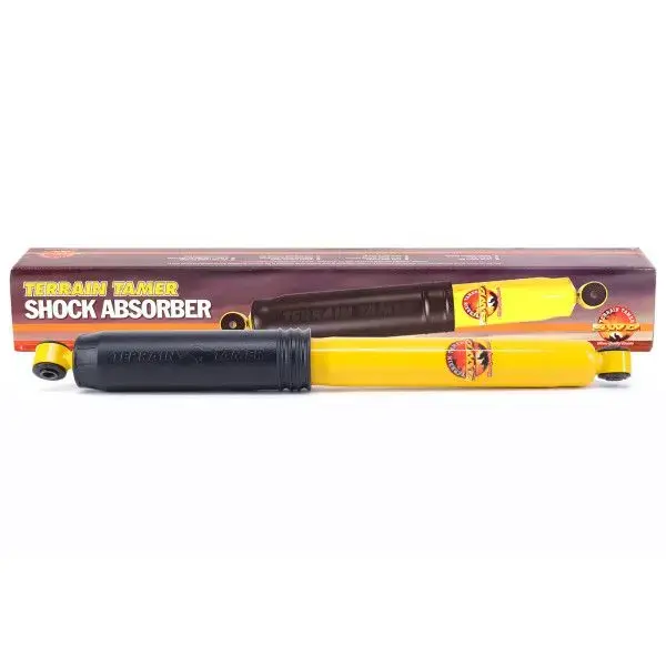 TERRAIN TAMER SHOCK ABSORBER REAR