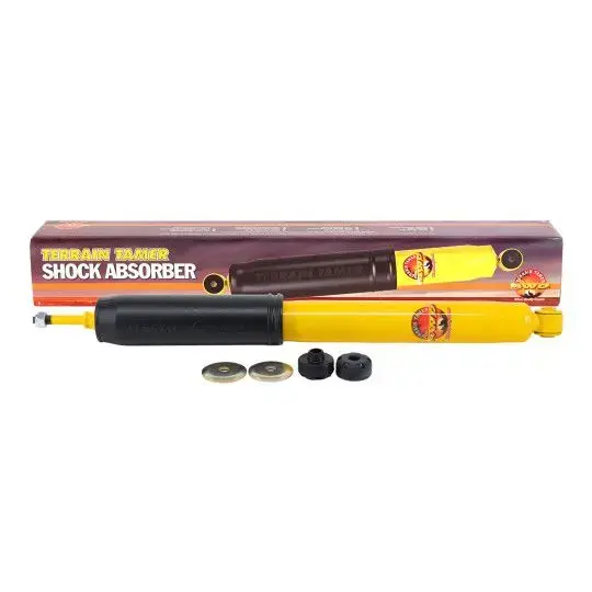 SHOCK ABSORBER REAR