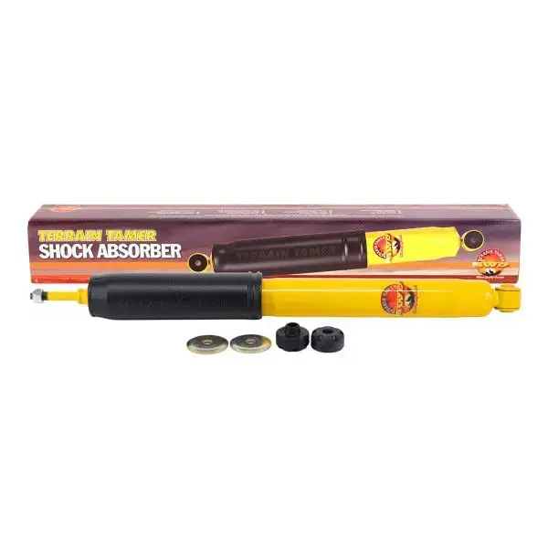 SHOCK ABSORBER REAR