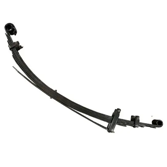 LAMES DE RESSORT RÉHAUSSE 40MM JUSQU'À 150KG