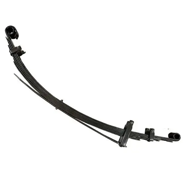 LAMES DE RESSORT RÉHAUSSE 40MM JUSQU'À 150KG