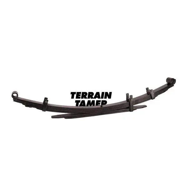 LAMES DE RESSORT RÉHAUSSE 40MM 300-500KG