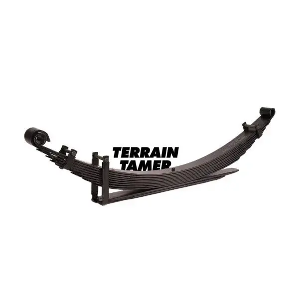 LAMES DE RESSORT RÉHAUSSE 50MM JUSQU'À 300KG