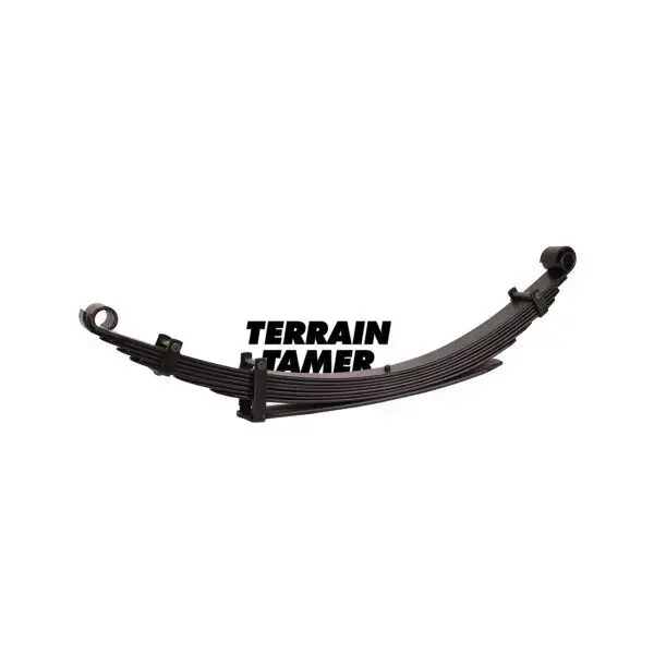 LAMES DE RESSORT RÉHAUSSE 50MM 500KG CONSTANT CONDUCTEUR