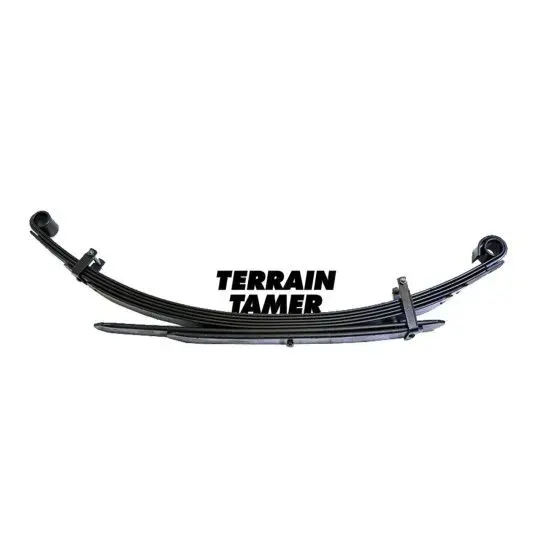 LAMES DE RESSORT RÉHAUSSE 50MM 300KG