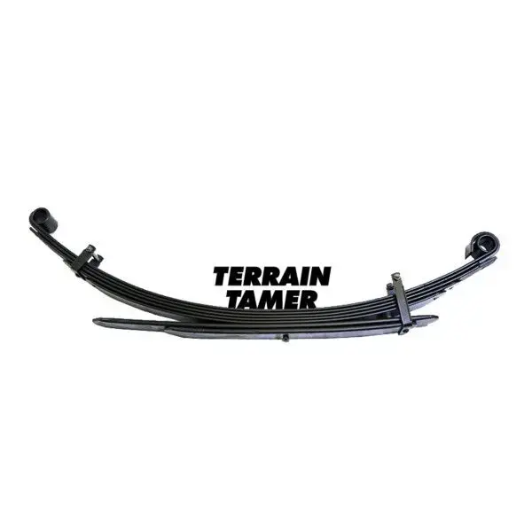 LAMES DE RESSORT RÉHAUSSE 50MM 300KG