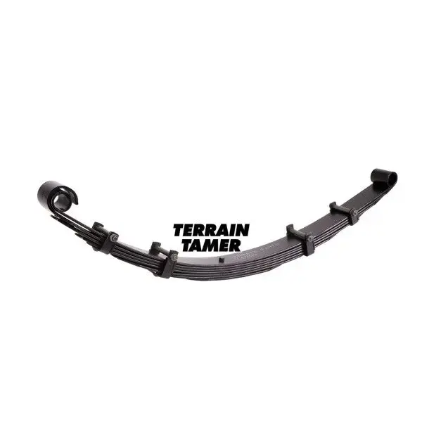 LAMES DE RESSORT RÉHAUSSE 50MM CONFORT