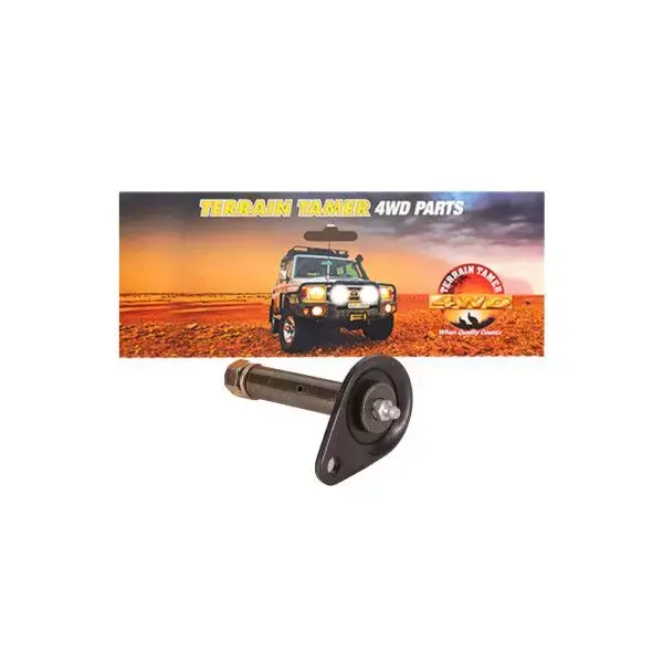 AXE DE LAMES GRAISSABLE