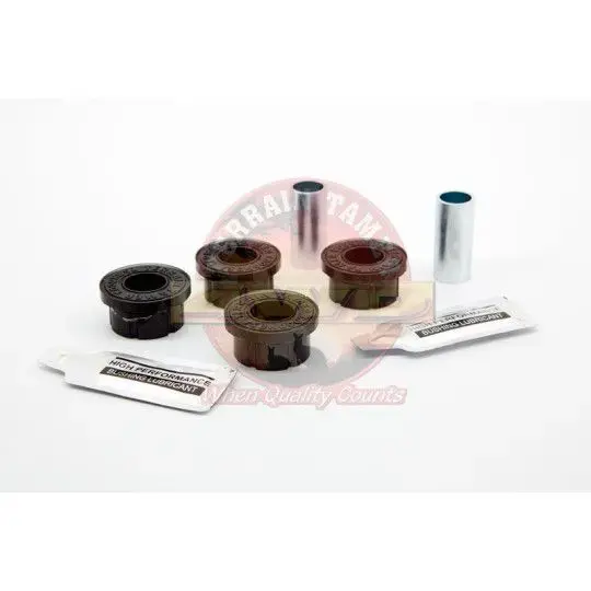 KIT SILENT-BLOCS POUR BARRE PANHARD