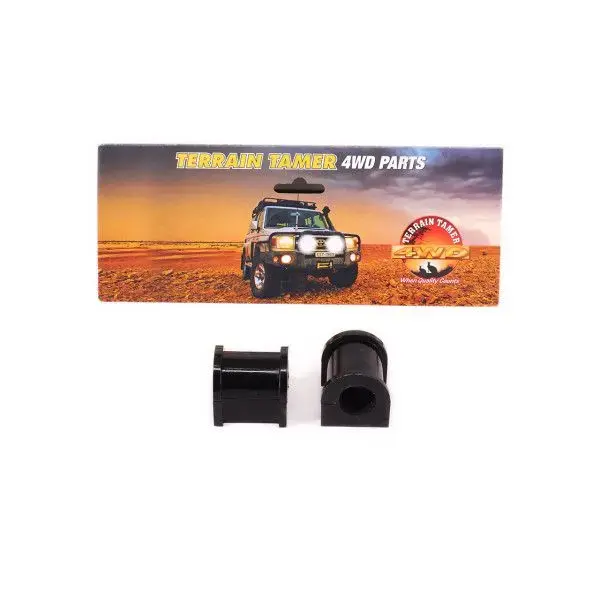 KIT 2 SILENT-BLOCS CAVALIER BARRE STABILISATRICE 21MM