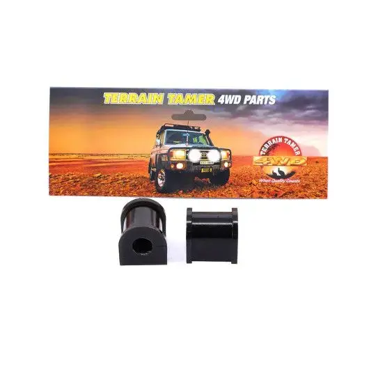 KIT 2 SILENT-BLOCS CAVALIER BARRE STABILISATRICE 16MM