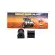 KIT 2 SILENT-BLOCS CAVALIER BARRE STABILISATRICE 16MM