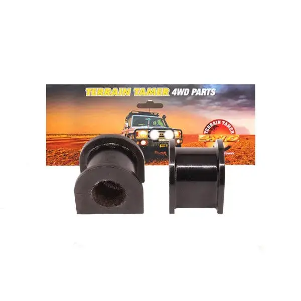 KIT 2 SILENT-BLOCS CAVALIER BARRE STABILISATRICE 25MM-HEIGHT:38MM