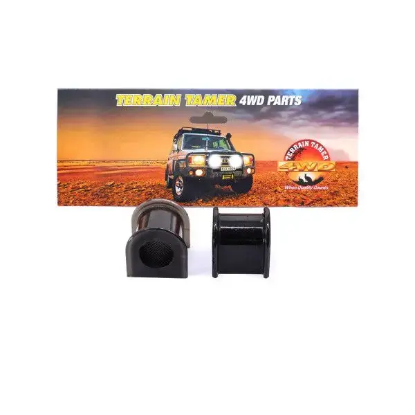 KIT 2 SILENT-BLOCS CAVALIER BARRE STABILISATRICE 24MM