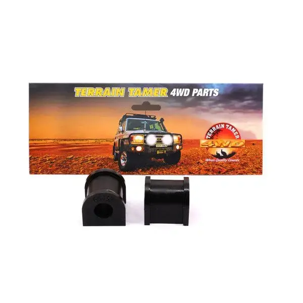 KIT 2 SILENT-BLOCS CAVALIER BARRE STABILISATRICE 18MM