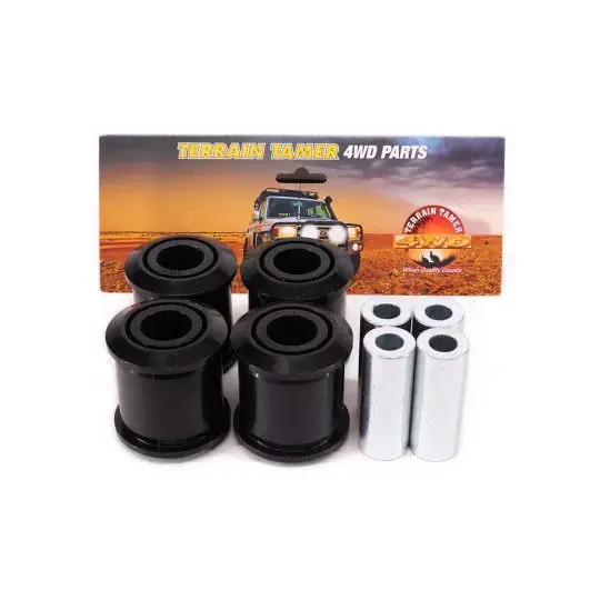 KIT SILENT-BLOCS TIRANTS DE PONT SUPÉRIEURS