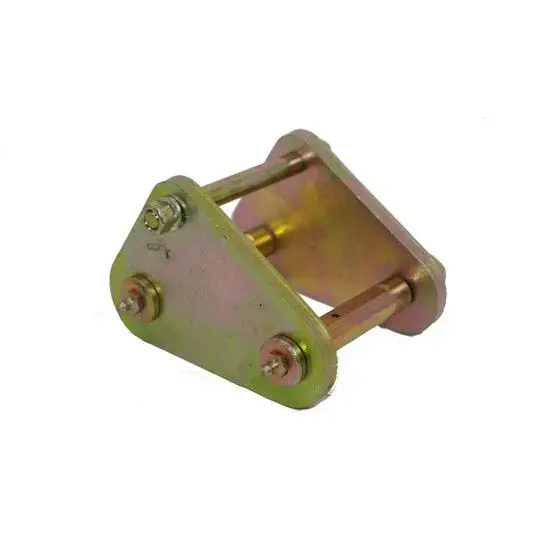 JUMELLES GRAISSABLE ARRIÈRE ANTI-INVERSION GAUCHE