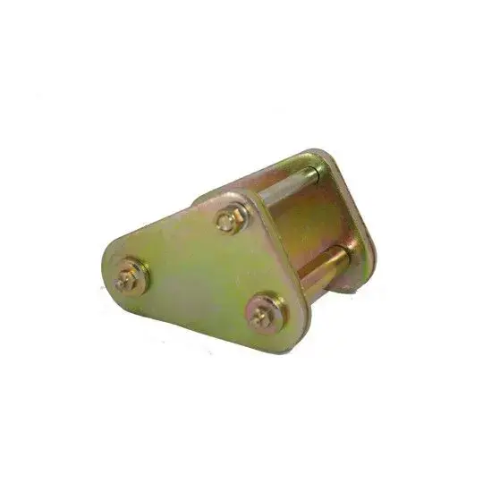 JUMELLES GRAISSABLE ARRIÈRE ANTI-INVERSION DROIT