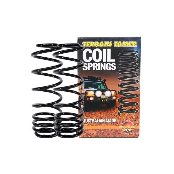 COILS REAR PROGRESSIVE 40-50MM RAISE 50-100KG