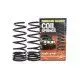 COIL SPRING PAIR REAR RAISE 45-50MM 0-100KG