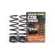 COIL SPRING REAR PAIR RAISED 45-50MM 100-300KG