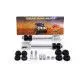 TT REAR SWAYBAR LINK KIT 20MM EXTENDED SUIT RAISED VEHICLES