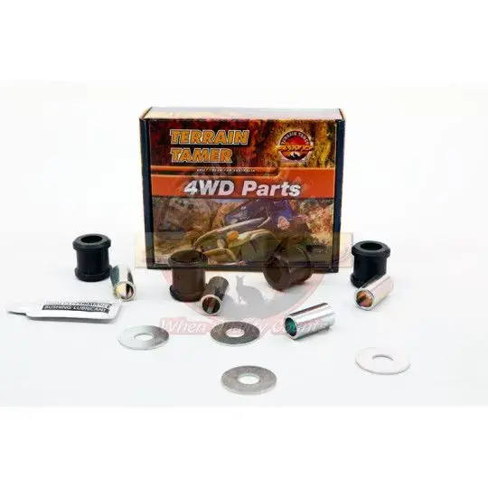 KIT SILENT-BLOCS DE BILLETTES DE BARRE STABILISATRICE ARR