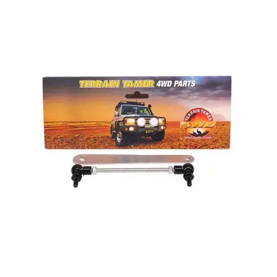 ADAPTATEUR PHARE POUR SUSPENSIONS REHAUSSÉES