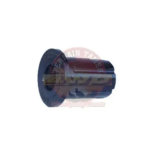 BUSH SHACKLE REAR OF REAR UPPER PRO BUSH SYNTHETIC