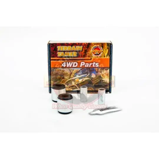 KIT SILENT-BLOCS BARRE PANHARD ARRIÈRE