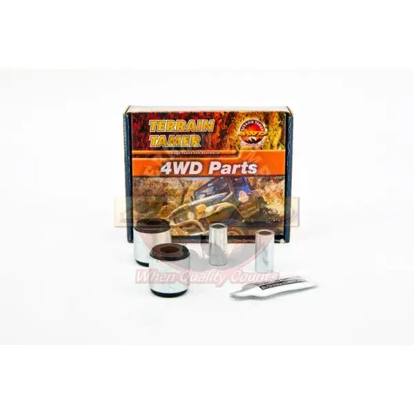 KIT SILENT-BLOCS BARRE PANHARD ARRIÈRE