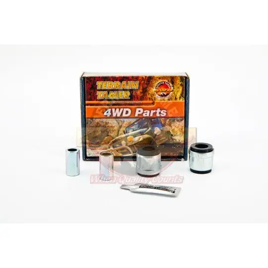 KIT SILENT-BLOCS BARRE PANHARD ARRIÈRE