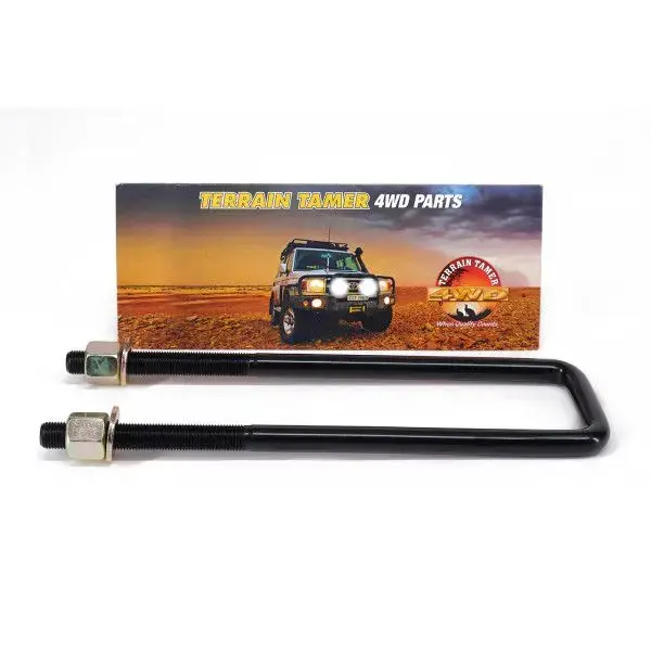 UBOLT SQUARE 14MMX62MMX280MM