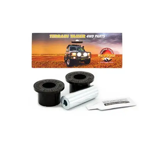 BUSH REAR OF REAR SPRING PRO BUSH SYNTHETIC