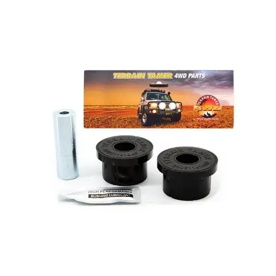 BUSH FRONT OF REAR SPRING PRO BUSH SYNTHETIC