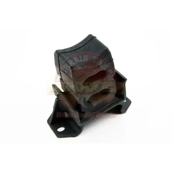 BUMPER SPRING REAR L/H SUITS WITH TEMS