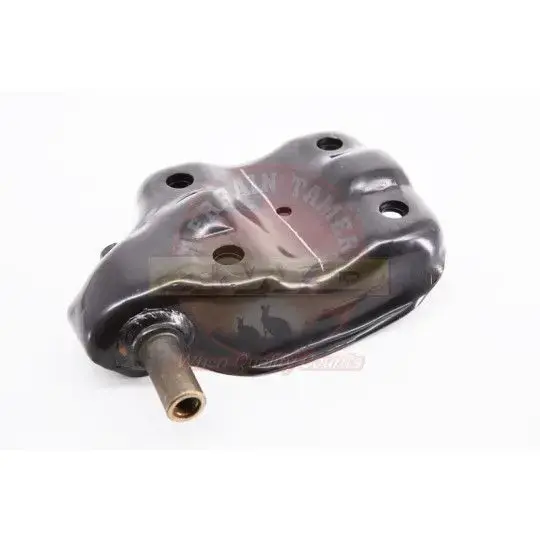 SHOCK MOUNT & SPRING SEAT R/H OR L/H