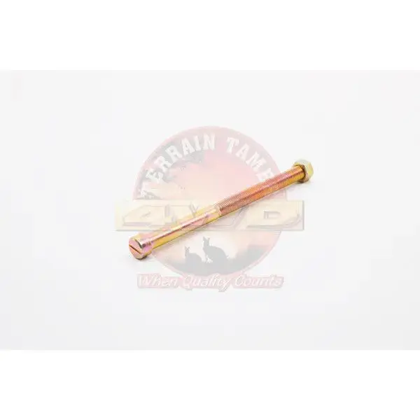 CENTRE BOLT 150MM LONG