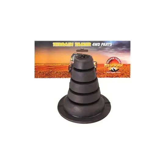 SPRING SUB ASSY HOLLOW REAR SPRING