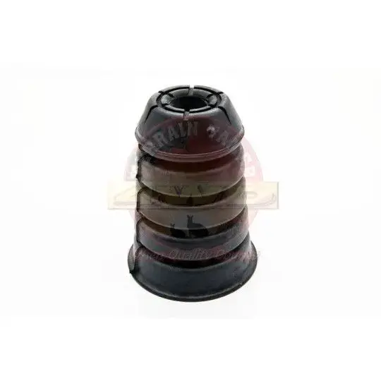 SPRING HOLLOW COIL SPRING REAR