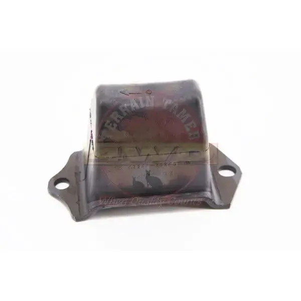 BUTÉE DE PONT ARRIÈRE