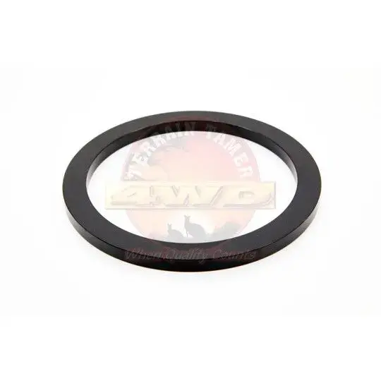 SPACER REAR COIL SPRING